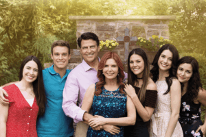«The Baxters», il nuovo family drama targato Prime Video