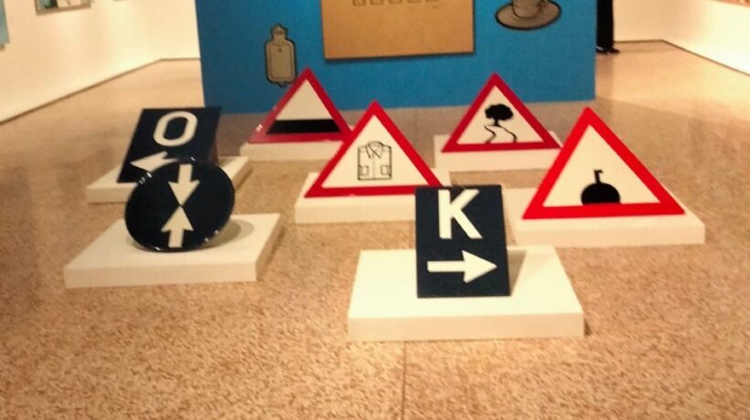 Il Pop Beat italiano in mostra a Vicenza