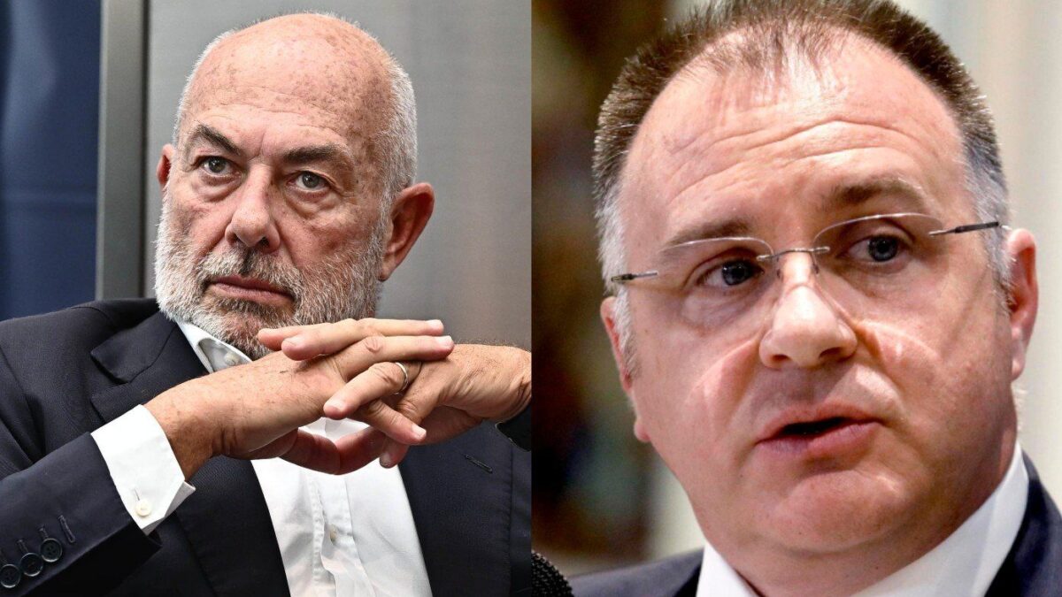 Confindustria, solo in due andranno al voto: Orsini e Garrone