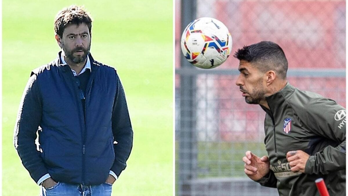 La passione degli «spioni» per la Juve