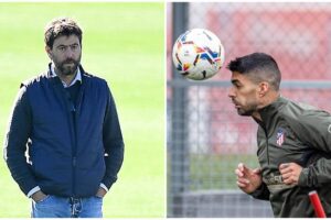 La passione degli «spioni» per la Juve