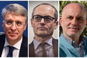 Corvo e veleni: è bufera sul tribunale dei dossier