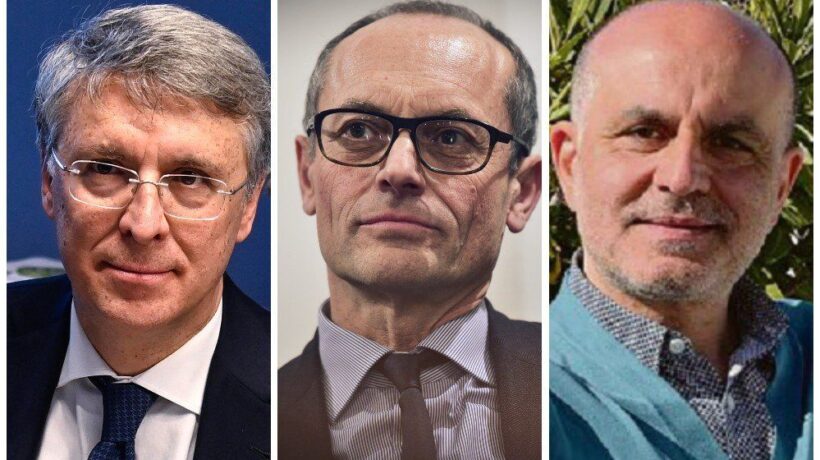 Corvo e veleni: è bufera sul tribunale dei dossier