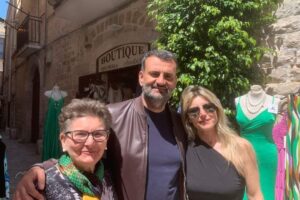 La foto della trattativa Pd-mafia