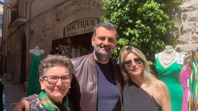 La foto della trattativa Pd-mafia