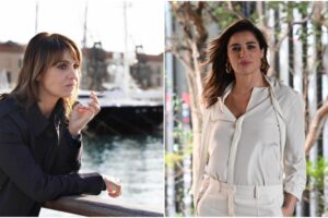 In tv sono spariti i detective uomini. La lotta al patriarcato mette la divisa