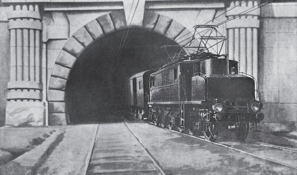 La «Grande galleria dell’Appennino» e la «Direttissima»: un gioiello delle ferrovie italiane
