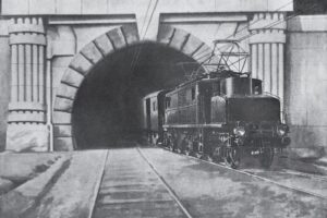 La «Grande galleria dell’Appennino» e la «Direttissima»: un gioiello delle ferrovie italiane