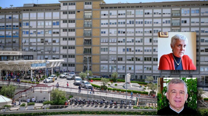 C’è l’incomunicabilità di coppia dietro al caos sul gender al Gemelli?