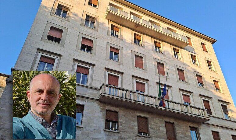 A Perugia altro caso dossier. I file «rubati» sono migliaia