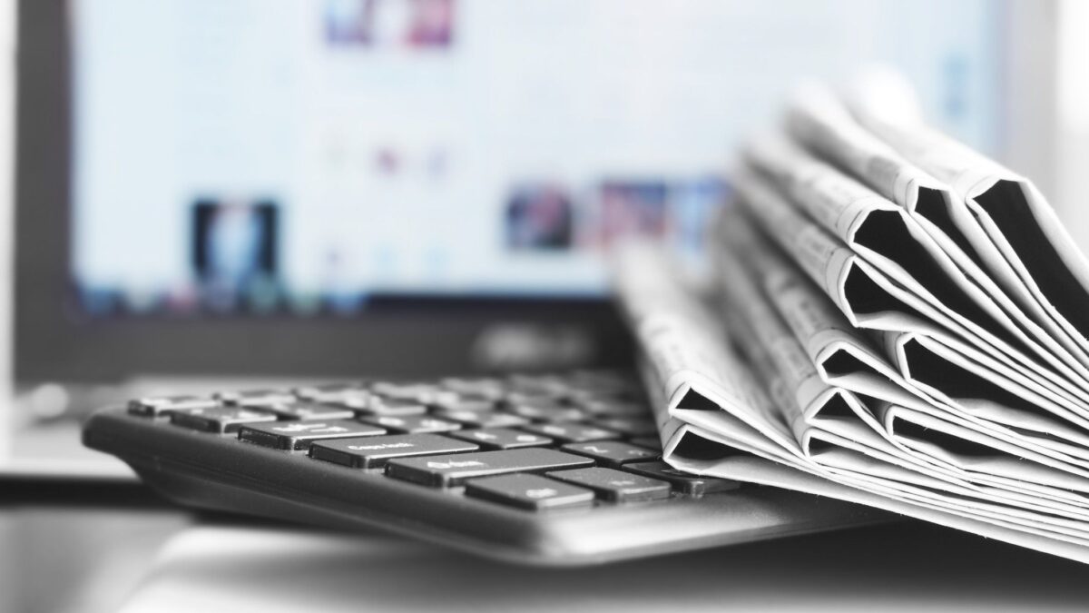 Giornalismo, il master di «Panorama» insegna quello che l’Ia non può fare