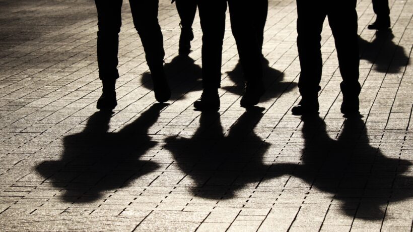 La «morte del padre» ha reso i figli incapaci di rispettare i limiti