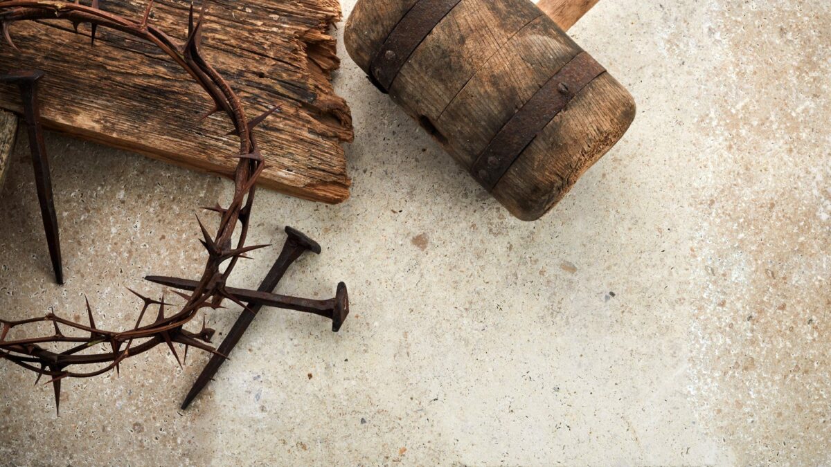 Il silenzio sulle persecuzioni dei cristiani