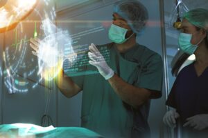 Viva la trasparenza: la nuova ricerca Usa sulle miocarditi è tutta sbianchettata