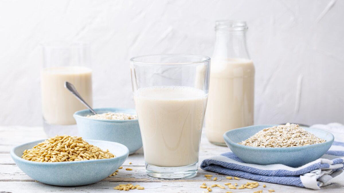 Senza glutine o lattosio. Quando il cibo è «corretto» per allergici o intolleranti