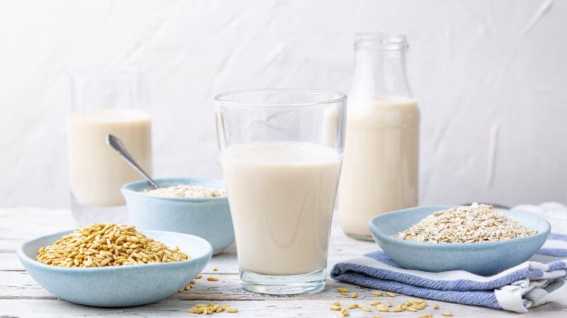 Senza glutine o lattosio. Quando il cibo è «corretto» per allergici o intolleranti