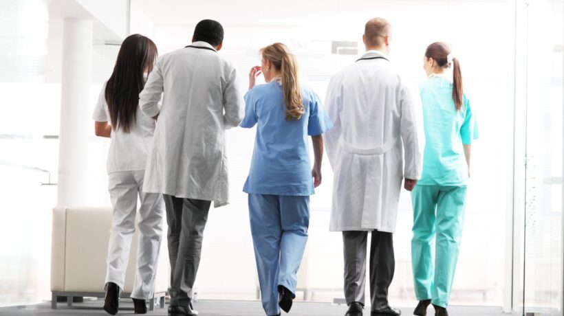 Gli Ordini applaudirono i diktat. Ora rispondano dei danni causati