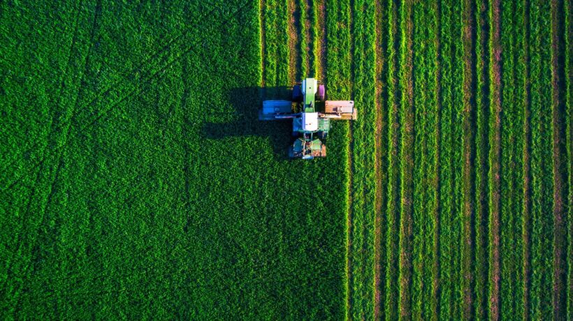 «Aiutiamo gli agricoltori a usare i soldi del Pnrr per entrare nel digitale»