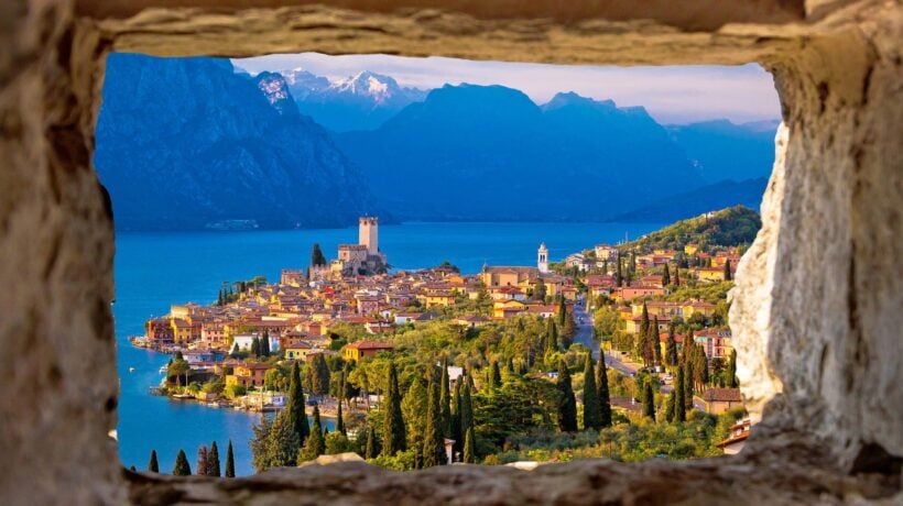 Pasqua 2024: alla scoperta dei borghi italiani