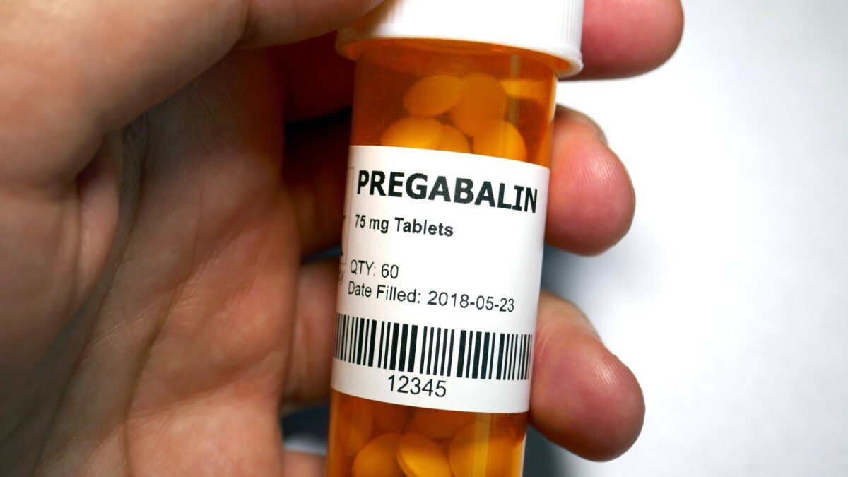 Inferno pregabalin. L’antiepilettico Pfizer spopola tra i giovani e le morti aumentano