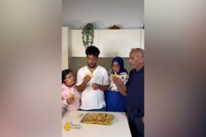 Pure l’islam si butta su TikTok con le influencer del Ramadan
