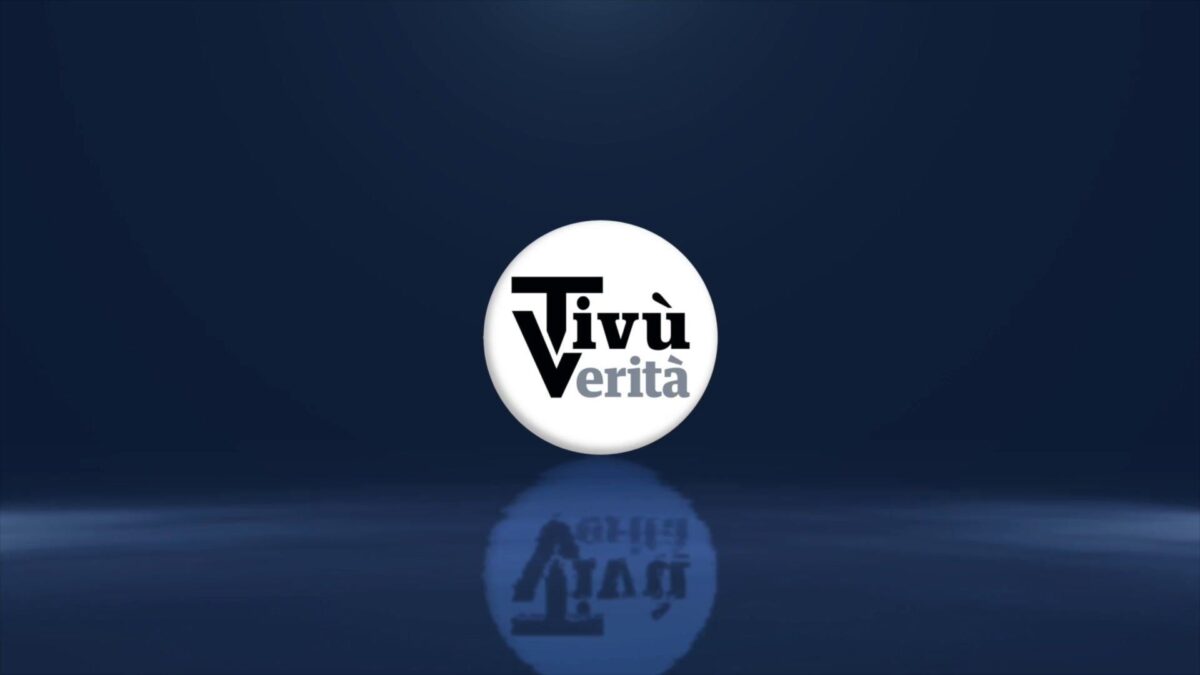 Tivù Verità | Cambiare le parole per cambiare la realtà