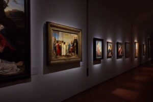 Preraffaelliti. Rinascimento Moderno. Una grande mostra a Forlì