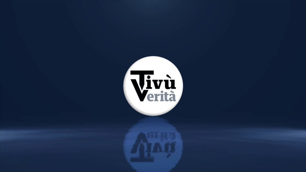 Tivù Verità | Lezione d’arte con Morgan