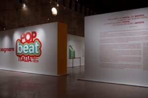 Italia 1960-1979: il Pop Beat italiano in mostra a Vicenza