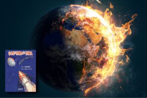 E se la Terra smettesse di ruotare? Un (doppio) capolavoro della fantascienza italiana
