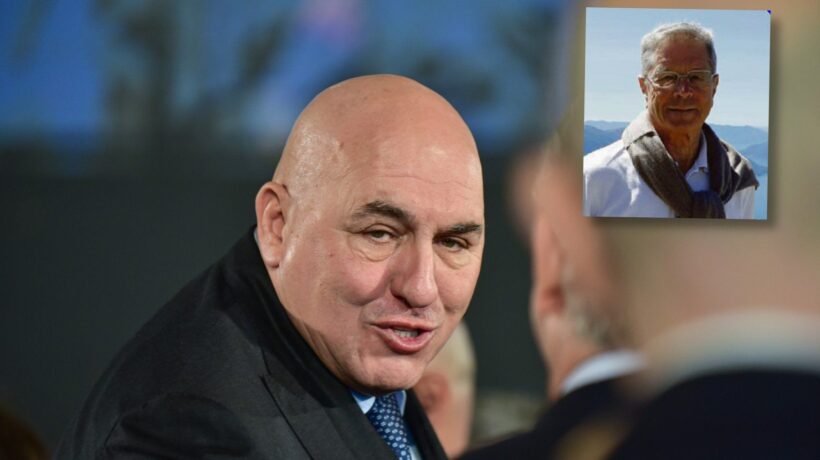 Giancarlo Perna: «Crosetto con Vannacci si è mostrato intollerante. Zan pensa solo ai diritti»