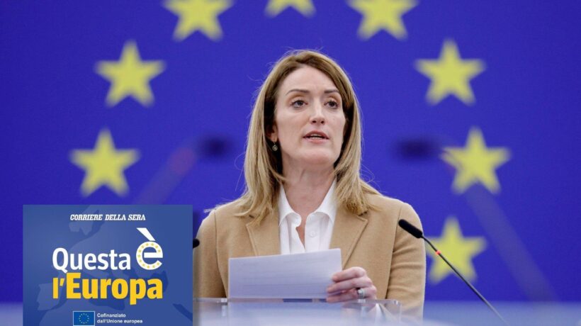 L’Unione usa i nostri soldi per pagare i grandi giornali che devono parlare di Ue