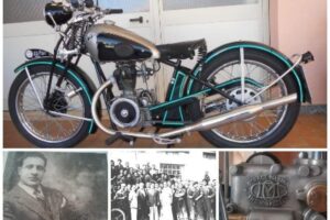 La storia delle «Omc», che in Calabria diedero lavoro anche ai piemontesi