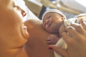 Una giornata per celebrare la vita nascente