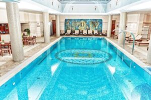 Il Premier Palace di Kiev, l’albergo dei segreti (e dei misteri) tra Russia e Ucraina
