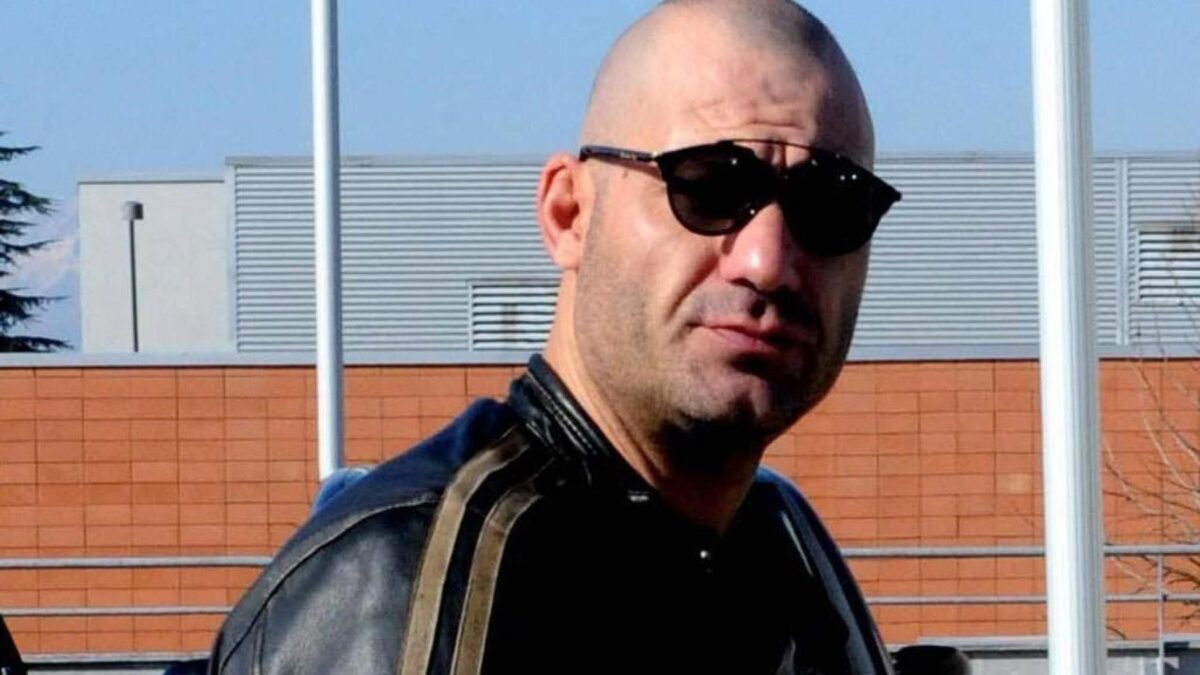 Truffa sul Reddito di cittadinanza. L’ultimo testacoda di Riccardo Bossi