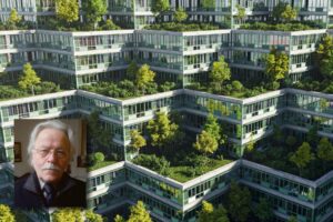 «Le case green devastano l’economia e di certo non salveranno il pianeta»
