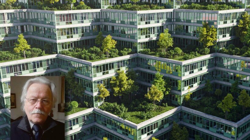 «Le case green devastano l’economia e di certo non salveranno il pianeta»