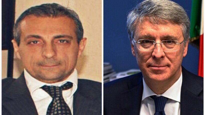 Parla l’uomo dei dossier