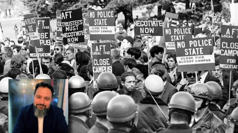 «Tutto è cominciato con Gramsci»