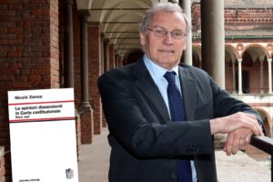 Dalla Consulta due sentenze-scudo per «proteggere» i diktat di Draghi