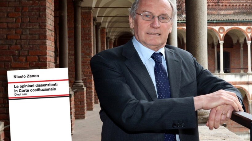 Dalla Consulta due sentenze-scudo per «proteggere» i diktat di Draghi