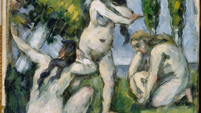 Cézanne e Renoir: la loro arte in mostra a Palazzo reale di Milano