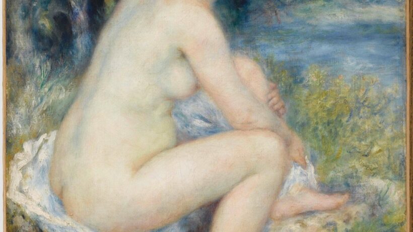 Cézanne e Renoir: la loro arte in mostra a Palazzo reale di Milano