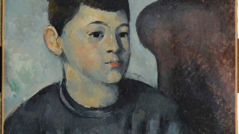 Cézanne e Renoir: la loro arte in mostra a Palazzo reale di Milano