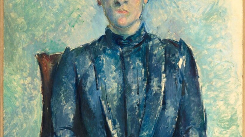 Cézanne e Renoir: la loro arte in mostra a Palazzo reale di Milano