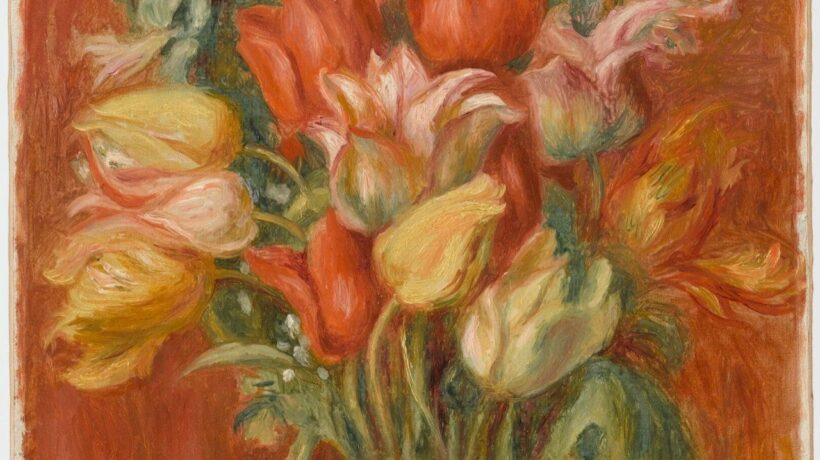 Cézanne e Renoir: la loro arte in mostra a Palazzo reale di Milano