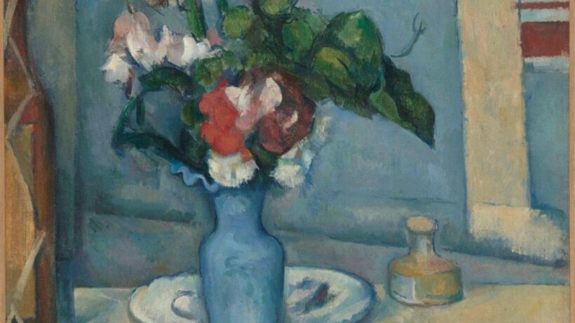Cézanne e Renoir: la loro arte in mostra a Palazzo reale di Milano