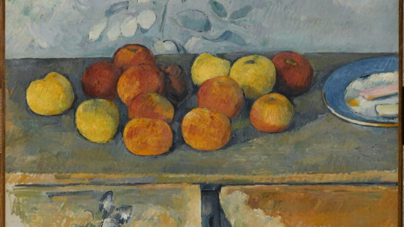 Cézanne e Renoir: la loro arte in mostra a Palazzo reale di Milano