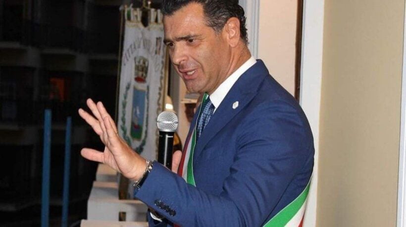 Blitz nel feudo rosso: preso sindaco già del Pd